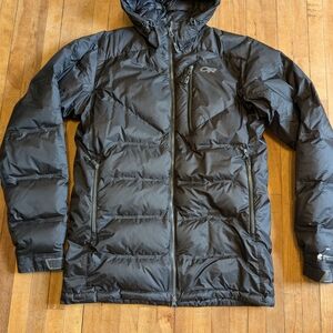 Outdoor Research Men's Floodlight 800PF Down Jacket